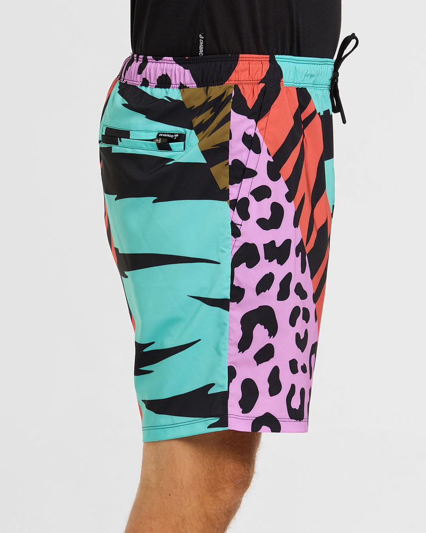 Mens Pit Shorts | Jinx