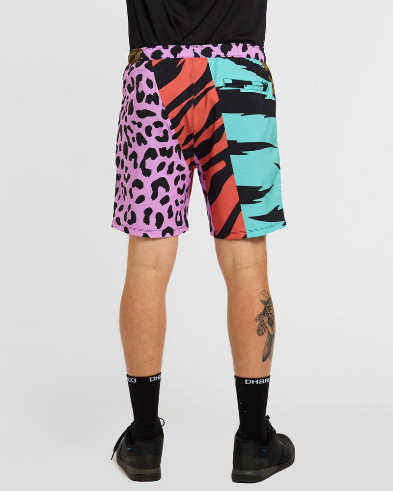 Mens Pit Shorts | Jinx
