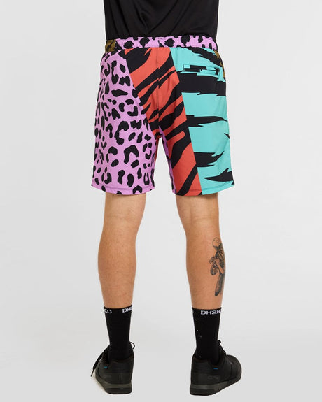 Pit Shorts pour homme | Jinx