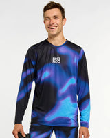 Mens Race Jersey | Vortex