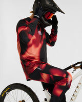 Mens Race Jersey | Infrared