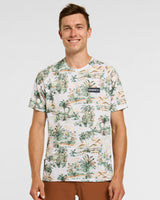 Mens Short Sleeve Jersey | Lost