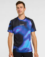 Mens Short Sleeve Jersey | Vortex