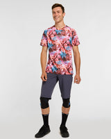 Mens Short Sleeve Jersey | Nebula