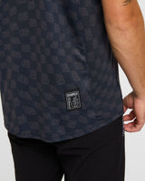 Mens Short Sleeve Jersey | Reality Check