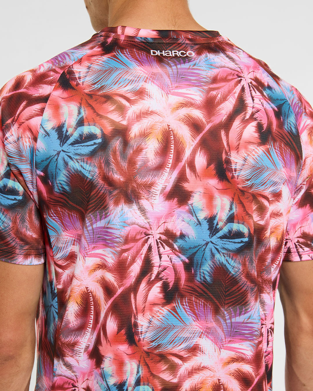 Mens Short Sleeve Jersey | Nebula – DHaRCO CANADA