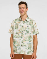 Mens Tech Party Shirt | Lost