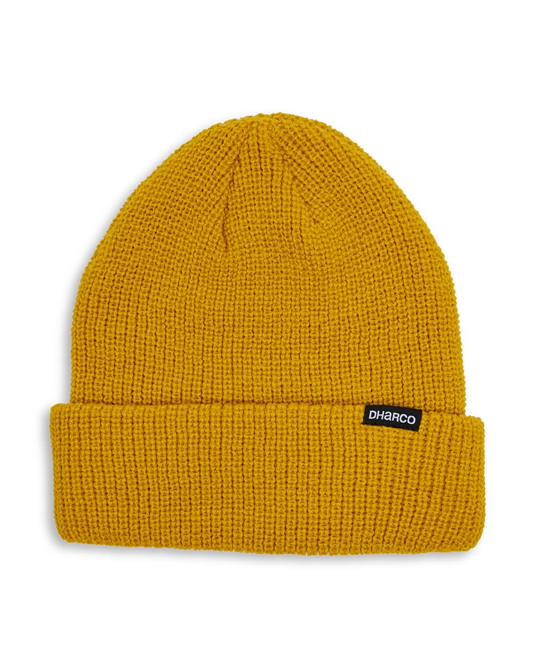 Mustard wool deals hat