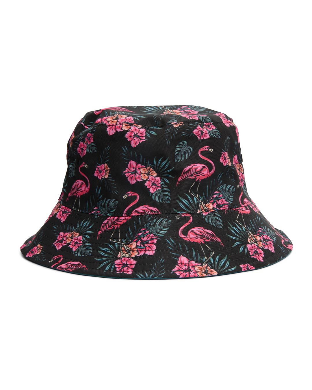 Reversible Bucket Hat | Parker – DHaRCO CANADA