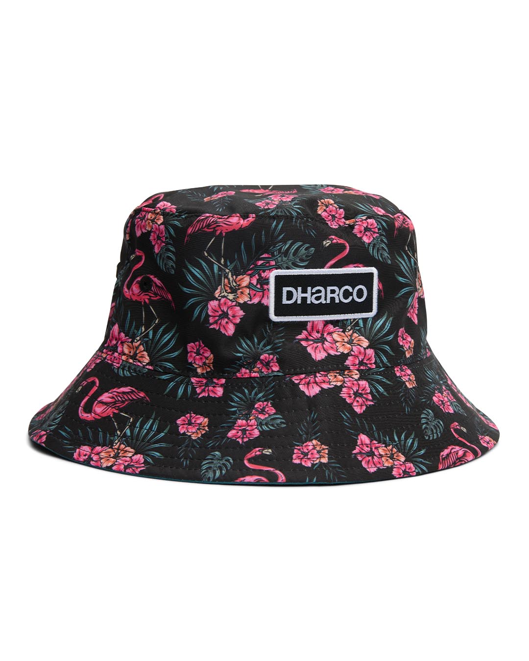 Reversible Bucket Hat | Parker – DHARCO CANADA