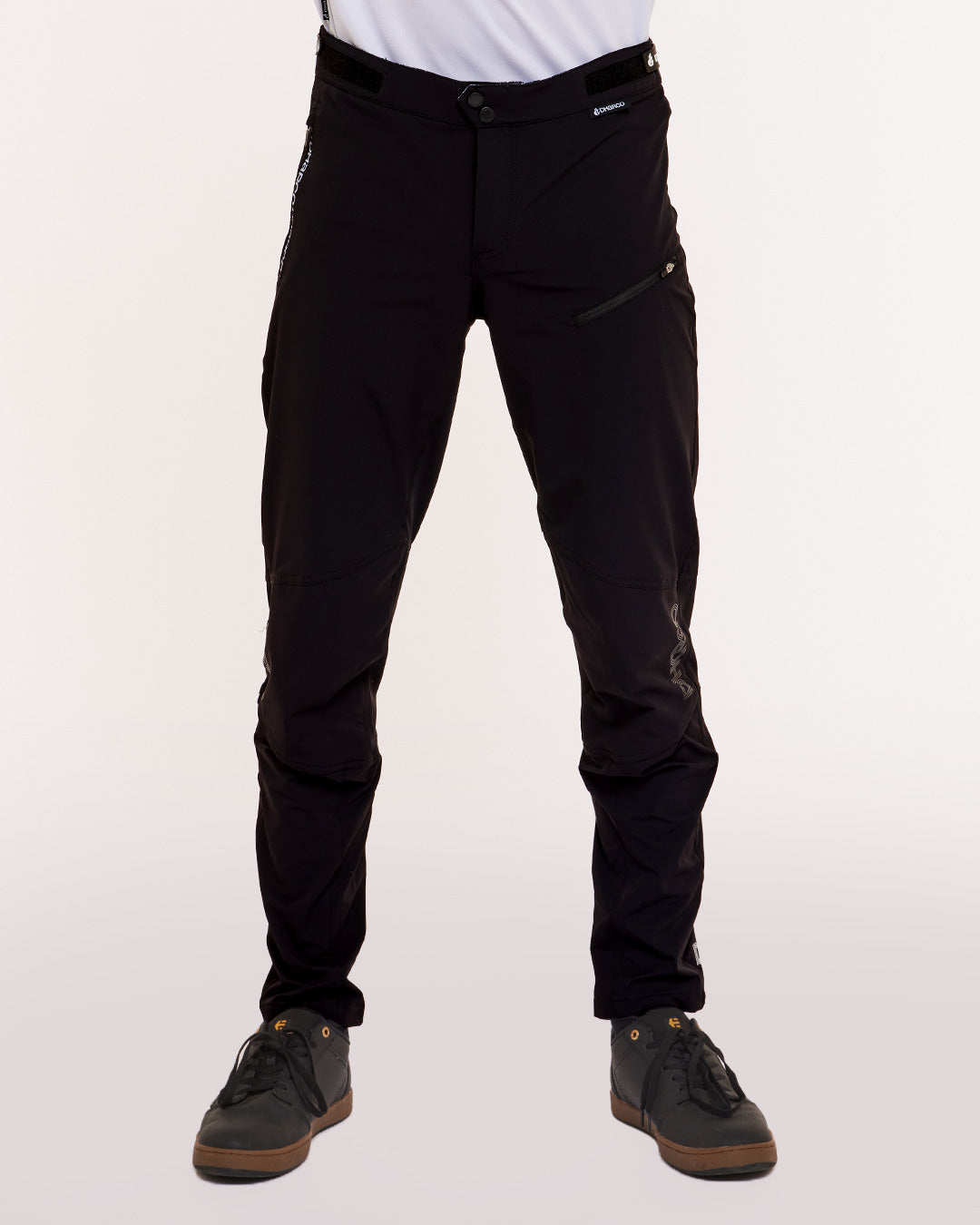 Mens Gravity Pants | Black – DHARCO CANADA