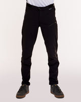 Mens Gravity Pants | Black