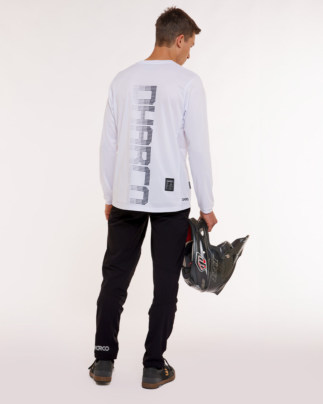 Mens Gravity Pants | Black – DHaRCO CANADA