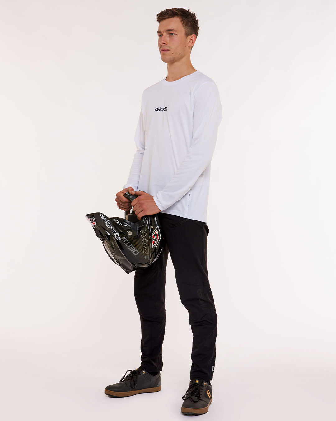 Mens Gravity Pants | Black – DHARCO CANADA