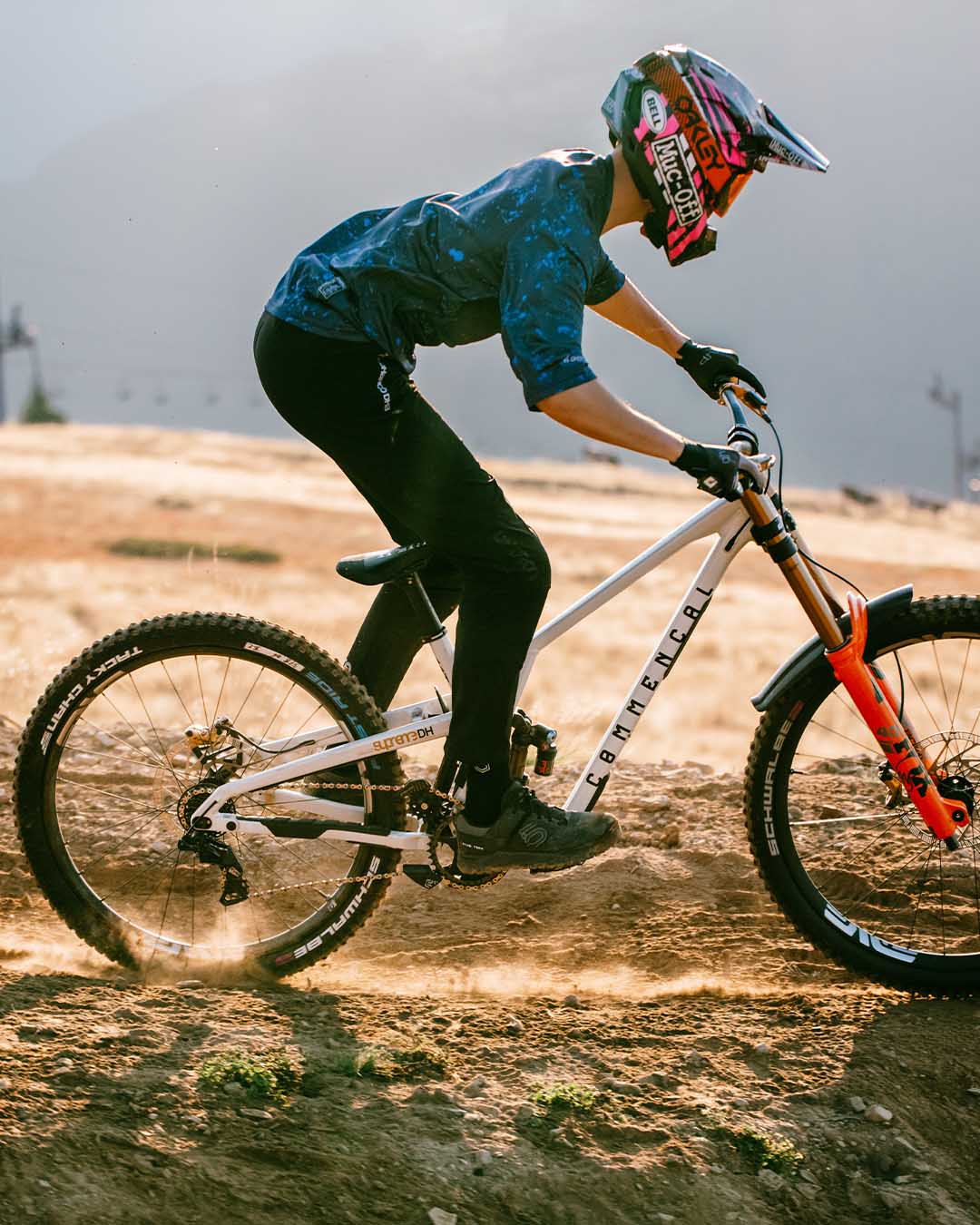 Mens Gravity Pants | Black – DHARCO CANADA