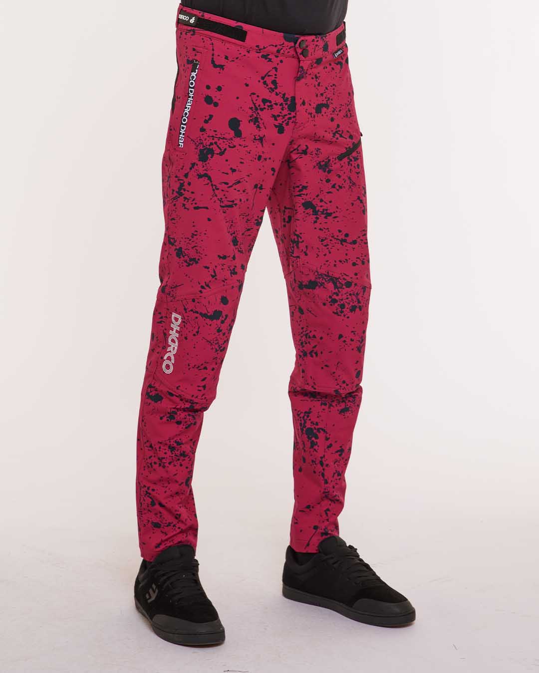 Mens Gravity Pants | Chili Peppers