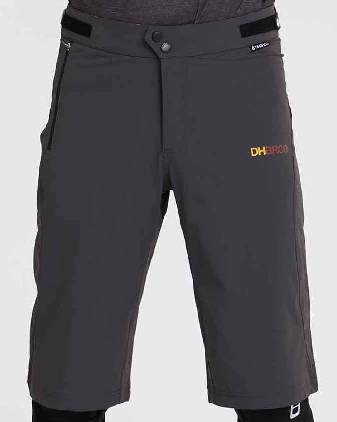 Mens Gravity Shorts Slate DHARCO CANADA