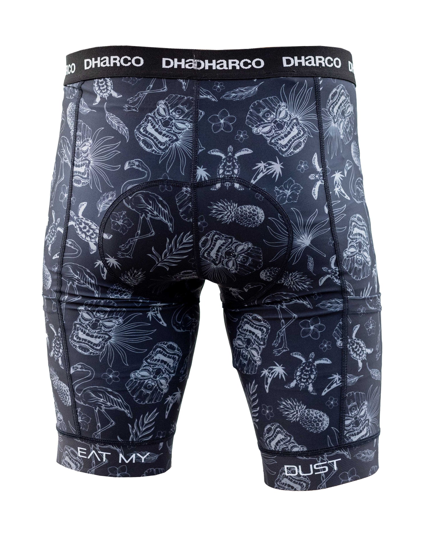 Mens Padded Party Pants Fraser S - Main Image