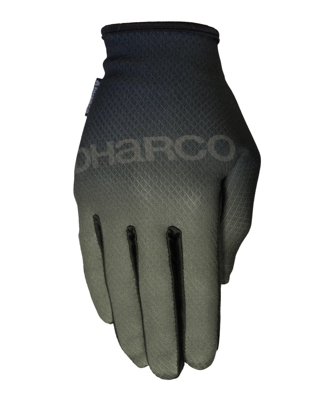 Mens Race Glove Garigal Fade