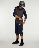 Mens 3/4 Sleeve Jersey | Bellstone