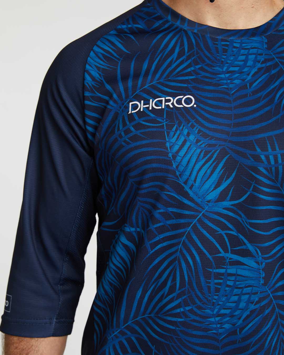 Mens Gravity Jersey  Forbidden - DHaRCO Clothing