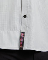 Mens Tech Long Sleeve Shirt | Kyle Strait Signature Edition