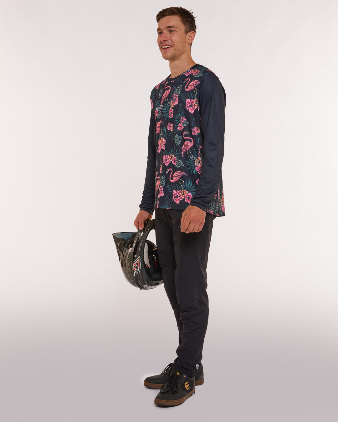 Mens Gravity Jersey | Parker – DHaRCO CANADA
