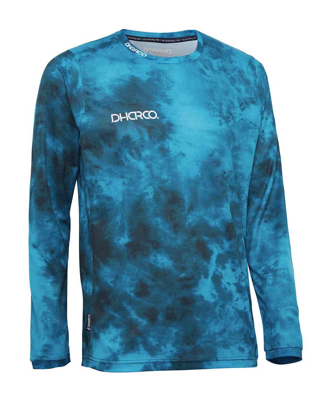 Mens Gravity Jersey | Snowshoe – DHaRCO CANADA