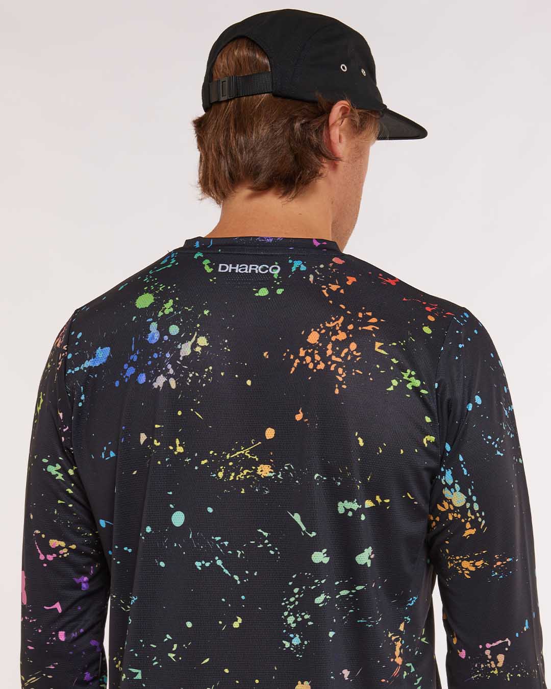 Mens Race Jersey | Supernova – DHaRCO CANADA