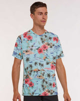 Mens Short Sleeve Jersey | Wilko