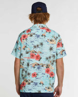 Mens Tech Party Shirt | Wilko | Short Sleeves | MENS TOPS | DHaRCO | Image 3 of 6