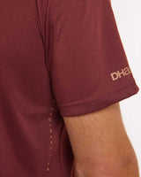 Mens Short Sleeve Tech Tee | Graze