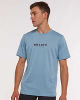 Mens Short Sleeve Tech Tee | Reef