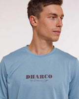 Mens Short Sleeve Tech Tee | Reef