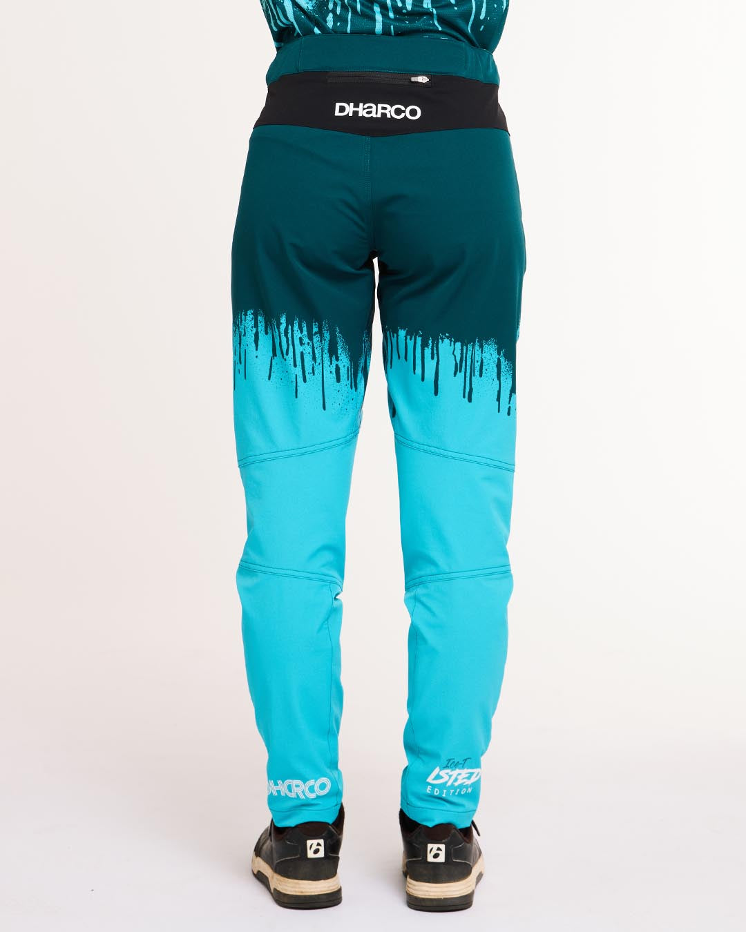 Womens Gravity Pants | Ice-T Signature Edition