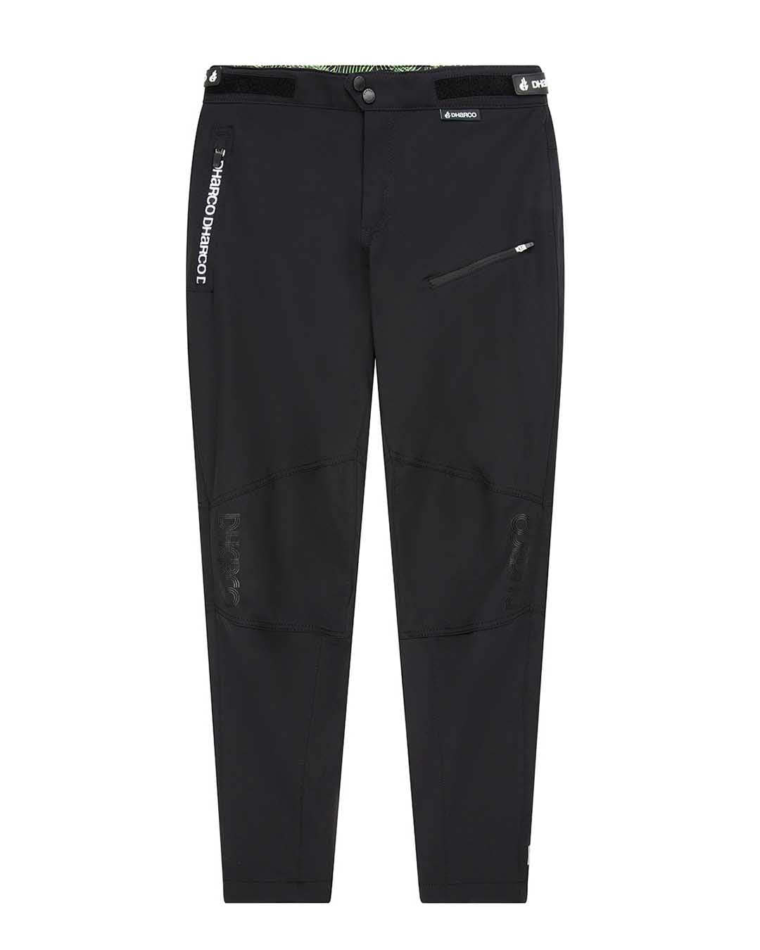 Womens Gravity Pants | Black – DHARCO CANADA