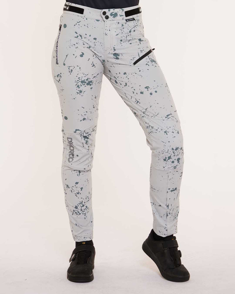 Womens Gravity Pants  Cookies and Cream - DHARCO CANADA