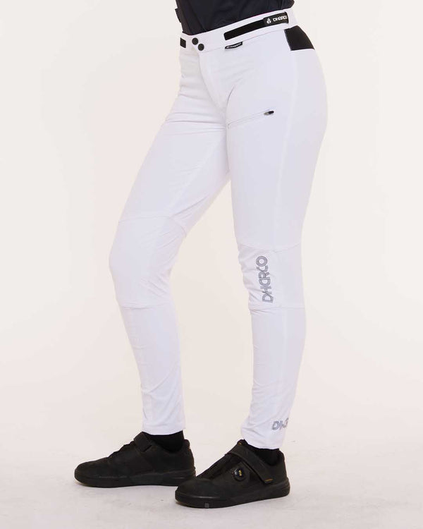 Pantalons Gravity pour femme | White