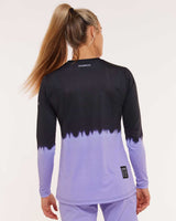 Womens Race Jersey | Odyssey | Long Sleeves | WOMENS TOPS | DHaRCO | Image 3 of 6