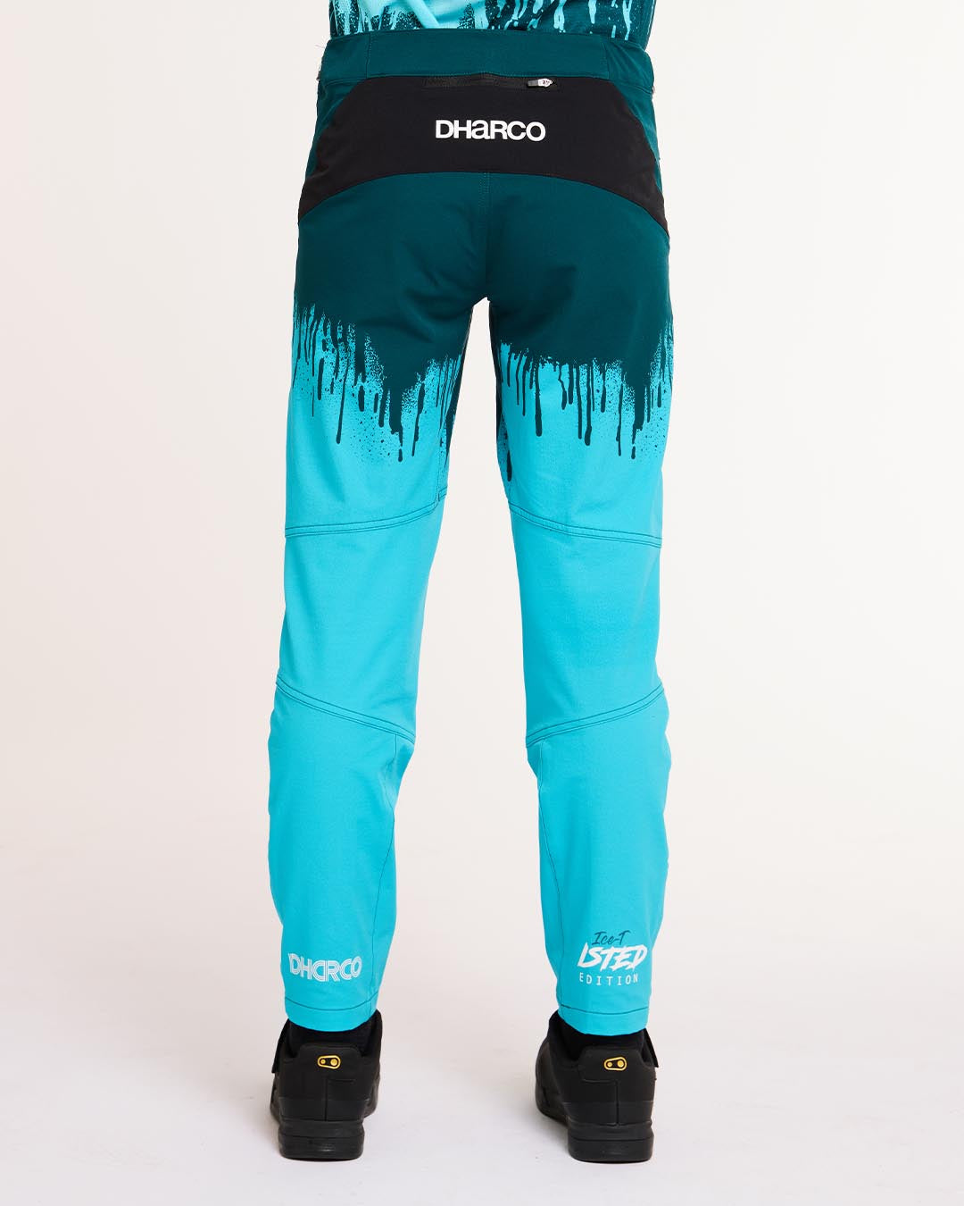 Youth Gravity Pants | Ice-T Signature Edition