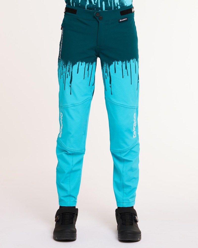 Youth Gravity Pants | Ice-T Signature Edition