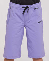 Youth Gravity Shorts | Purple Haze