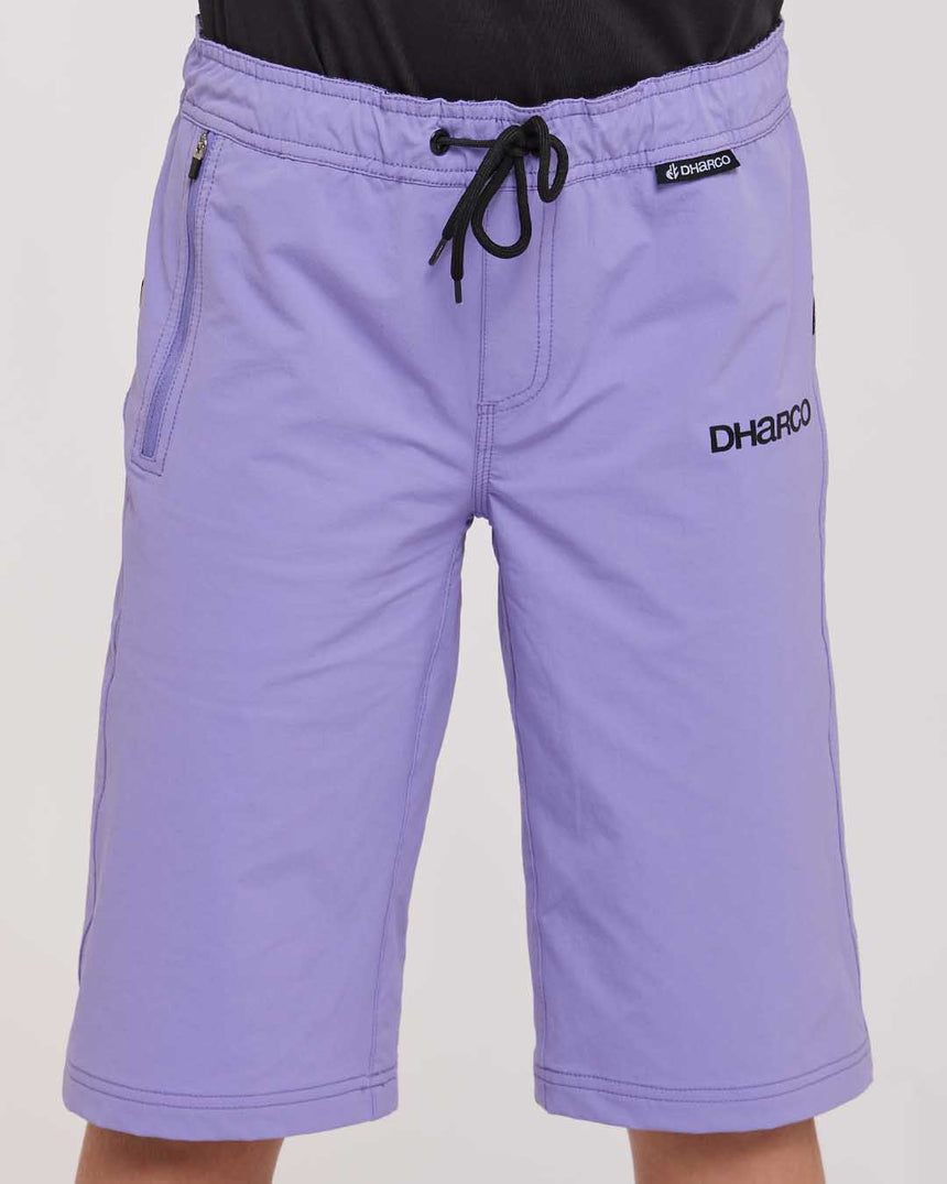 Youth Gravity Shorts | Purple Haze