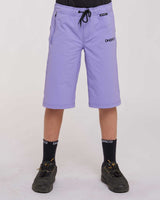 Youth Gravity Shorts | Purple Haze