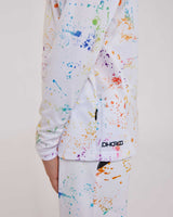 Youth Gravity Jersey | Paint Splat