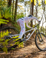 Youth Gravity Jersey | Paint Splat