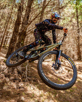 Youth Gravity Jersey | Supernova