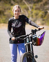 Youth Gravity Jersey | Supernova