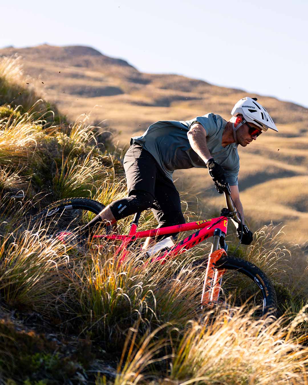 Mountain Bike Clothing - Jerseys, Shorts, Pants, Accessories