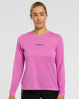 Womens Ather Jersey | Rebel Rose